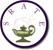 SRATE Emblem